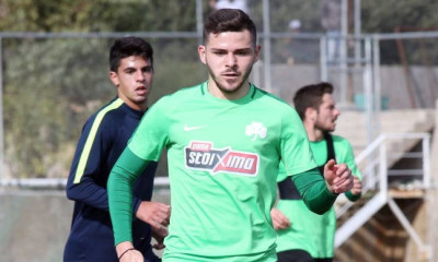 Παναθηναϊκός: Περιμένουν τον Αρμενάκα