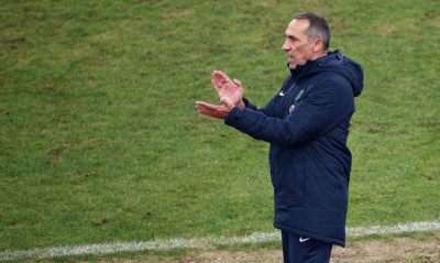 Παναθηναϊκός: Δύσκολα ακόμα και ο… προπονητής με τη Λαμία!