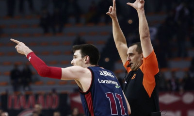 Τζάνινγκ: «Είχαμε πει να κάνουμε φάουλ…»