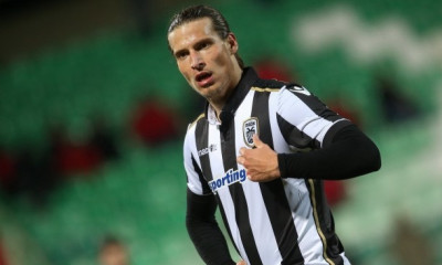 ΠΑΟΚ: Φεύγει ο Πρίγιοβιτς, τα βρήκε με Αλ Ιτιχάντ!