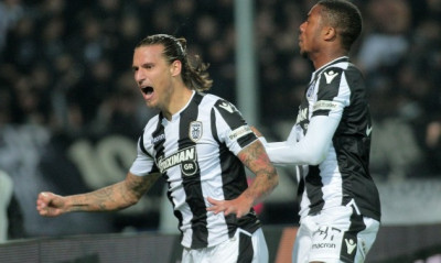 ΠΑΟΚ: Παράταση στο θρίλερ Πρίγιοβιτς, δεν έγινε το ραντεβού με Σαββίδη!