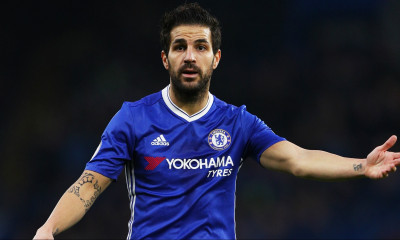 Στη Μονακό ο Φάμπρεγας (photos)