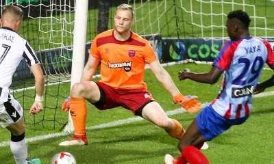 Ολυμπιακός: Κότνικ, ο εκλεκτός! 