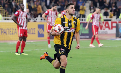 ΑΕΚ: Όλα δείχνουν ανατροπή με Μπακασέτα