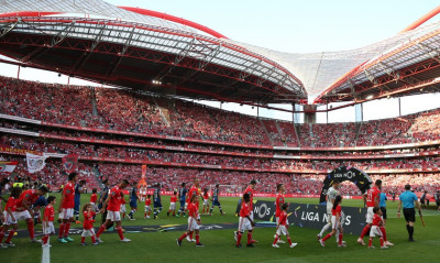 Αυτοπροτάθηκε στην Μπενφίκα μετά το «όχι» του Μουρίνιο (photo)