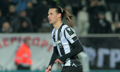 ΠΑΟΚ: Πληρώνει τη ρήτρα η Αλ Ιτιχάντ για Πρίγιοβιτς