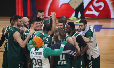 Live Chat Παναθηναϊκός ΟΠΑΠ-Μπάγερν Μονάχου