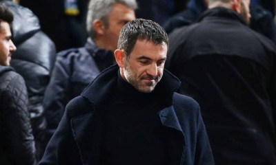 Στο ΟΑΚΑ για το Παναθηναϊκός ΟΠΑΠ – Μπάγερν ο Καραγκούνης