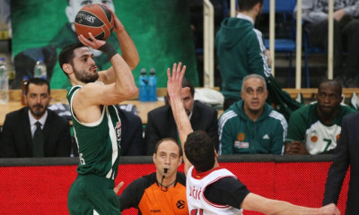 Παπαπέτρου: «Το σημαντικό είναι να βοηθάω την ομάδα, πρέπει να μείνουμε συγκεντρωμένοι»