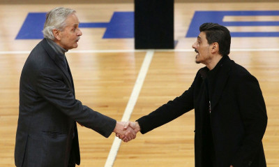 Από τον Κόντο στον… Κιλπάτρικ!