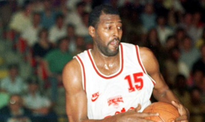 Ολυμπιακός: Δεν ξέχασε τον Ρόι Τάρπλεϊ (photos)