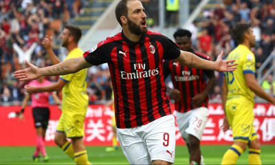 Σκάει «βόμβα» με Ιγκουαϊν στην Τσέλσι!