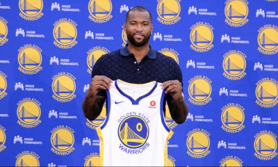 Η μεγάλη επιστροφή: Τότε κάνει ντεμπούτο ο Κάζινς!