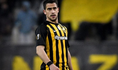 «Φλερτάρει» με... Τουρκία ο Λαμπρόπουλος;