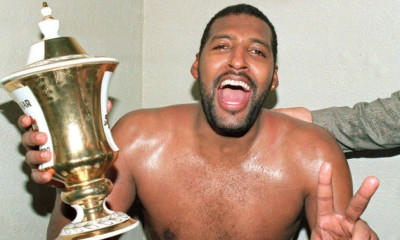 Άρης για Τάρπλεϊ: «Ρόι θα ζεις για πάντα στις καρδιές μας» (pic)