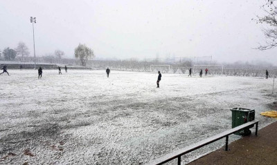 Γ’ Εθνική: Πότε θα γίνουν εξ αναβολής παιχνίδια σε 1ο, 2ο και 4ο όμιλο