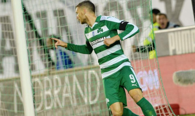 ΠΑΟΚ: Έρχεται άμεσα ο αντί-Πρίγιοβιτς - Μάρκους Μπεργκ, ο εκλεκτός! (photos&video)