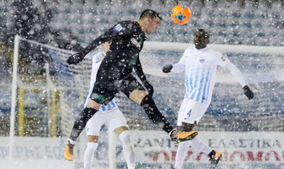 Λαμία-Παναθηναϊκός: Η εκδίκηση… τρώγεται στο κρύο!