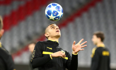 ΑΕΚ: Ενδιαφέρον από το εξωτερικό για Γιακουμάκη