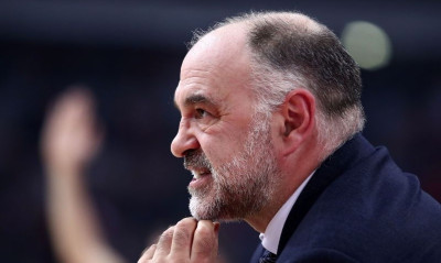 Λάσο: «Κάναμε καλή δουλειά στην επίθεση»