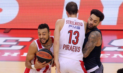 Ολυμπιακός: Στο άντρο της «βασίλισσας»