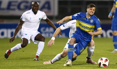 Άρης: Κινείται για Τόνσο από Αστέρα