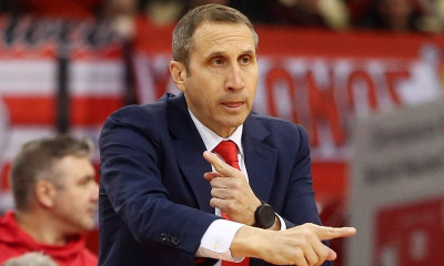 Ρεάλ Μαδρίτης – Ολυμπιακός: Το άτυχο περιστατικό με Ράντολφ και Μπλατ (video)