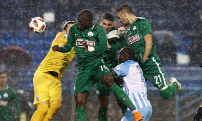 Live Chat Λαμία – Παναθηναϊκός