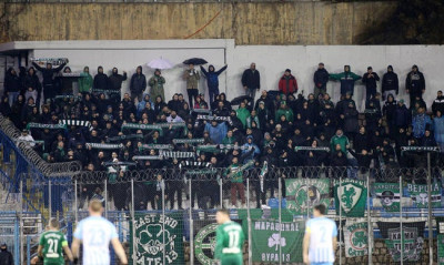 Να τελειώνει το αστείο…