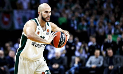 Euroleague: Με «αιώνιους» στο Top-10 (video & photos)