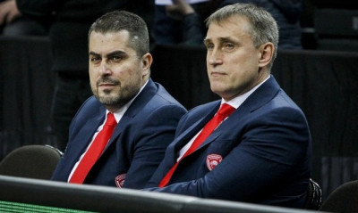 Κεμζούρα: «Η ενέργειά μας δεν ήταν αρκετή, ξέρει τον ρόλο του ο Μπόγρης»