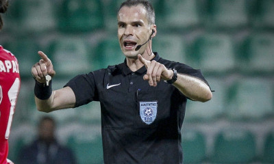 Παρέμβαση εισαγγελέα για τις απειλές Τσουκαλά σε Τζήλο!