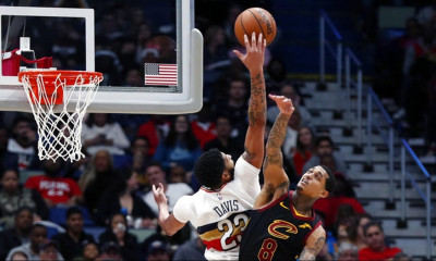 NBA: Ντέιβις και φυσικά… Γιάννης στο Top-10! (vid)