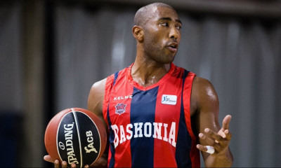 Euroleague: Σοκ με Γκρέιντζερ στην Μπασκόνια!