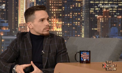 Λευτέρης Πετρούνιας: Αποκάλυψε εάν θα παντρευτεί με την Μιλλούση μέσα στο 2019