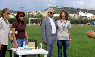 Πέθανε ο Χρήστος Πιερράκος