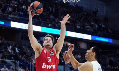 Μπόγρης: «Αν γνωρίζεις ότι ο χρόνος σου είναι περιορισμένος δεν παίζεις ελεύθερα»