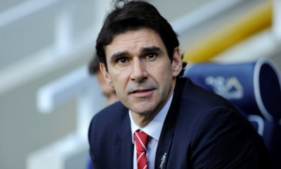 Παρελθόν από τη Νότιγχαμ ο Καράνκα