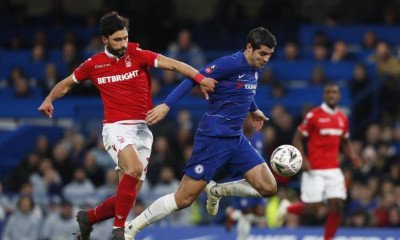 Απέρριψε Μοράτα ο Αμπιντάλ