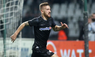 ΠΑΟΚ: Προανήγγειλε επιστροφή Ενρίκε ο Γ. Σαββίδης (photos)