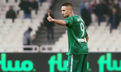 Παναθηναϊκός: Μπήκε ο Μακέντα, πρόβλημα με Πούγγουρα