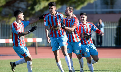 Πλήρωσε και παίρνει πίσω τους βαθμούς η Σπάρτη