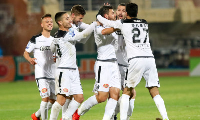 Παπαδόπουλος: «Έχουμε πολύ μεγάλη ανάγκη τη νίκη» (video)