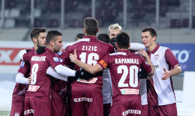 ΑΕΛ: Η αποστολή για Απόλλωνα