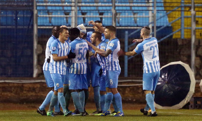 Διπλό διαζύγιο στη Λαμία (photos)