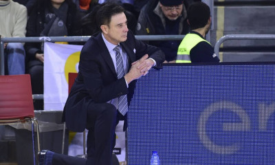 Πιτίνο: «Είναι άσχημο να προσπαθούμε τόσο πολύ και να χάνουμε» (video)