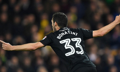 ΠΑΟΚ: Προχωρά δυναμικά για Μπονατίνι (photos, video)