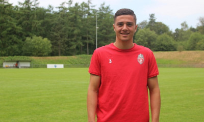 Επιστρέφει στον Ατρόμητο ο Κατράνης (photos)