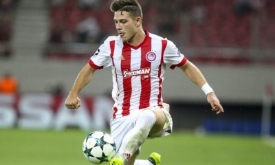 Ιταλία «καλεί» Κούτρη