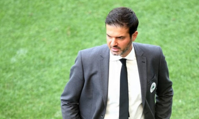 Κατέθεσε προσφυγή ο Στραματσόνι